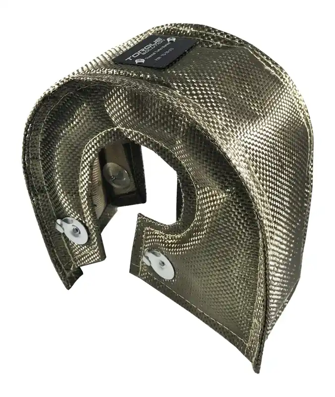 Torque Solution Turbo Blanket T4 Lava - Universal
