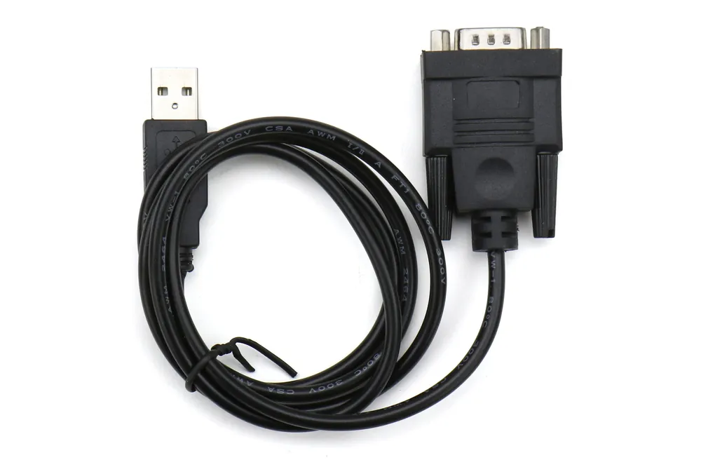 Innovate Motorsports Wideband USB to Serial Converter - Universal