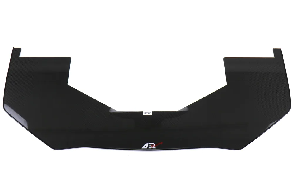 APR Performance Carbon Fiber Front Wind Splitter - 2018-2020 Subaru WRX / STI