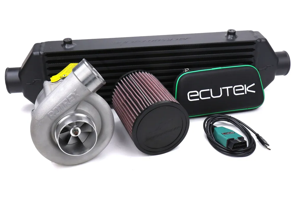 Jackson Racing C38 Supercharger System Factory Tuned - 2013-2016 Scion FR-S / Subaru BRZ