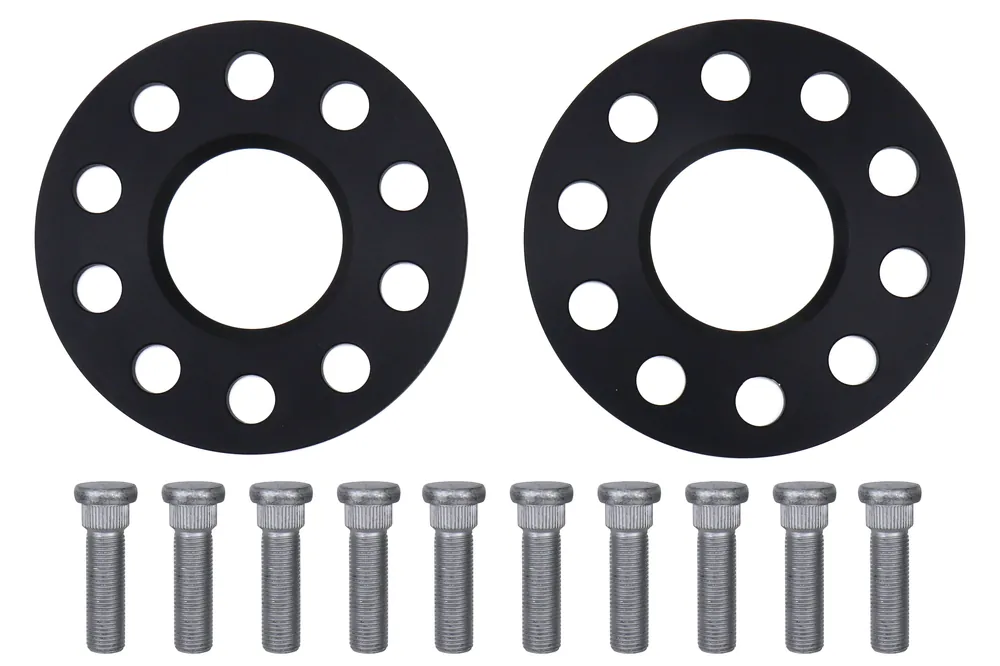 H&R Springs Trakplus Wheel Spacer Pair 5x100 5mm - Universal