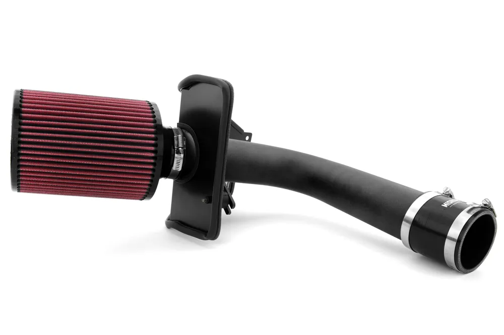 Mishimoto Cold Air Intake Black - 2015-2017 Subaru STI