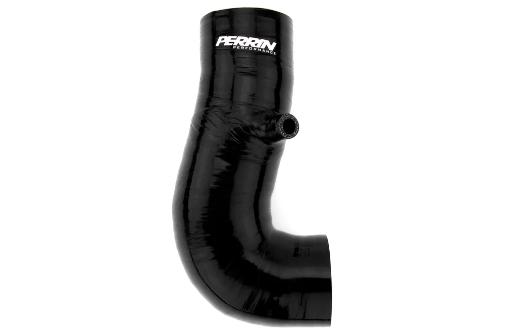 PERRIN Intake Hose Black - 2013-2016 Scion FR-S / 2013-2020 Subaru BRZ / 2017-2020 Toyota 86