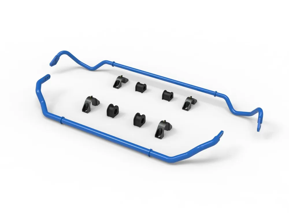 aFe Control Sway Bar Set - 2020-2026 Toyota Supra
