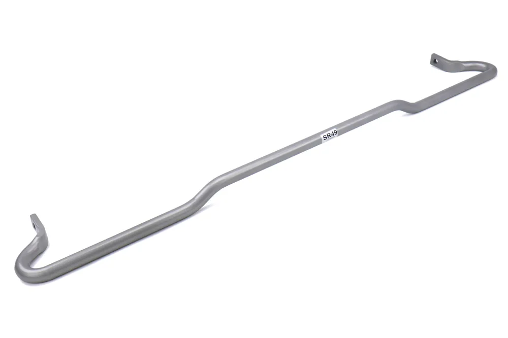 Whiteline 20mm Heavy Duty Fixed Rear Sway Bar - 2015-2021 Subaru WRX / 2008-2021 STI
