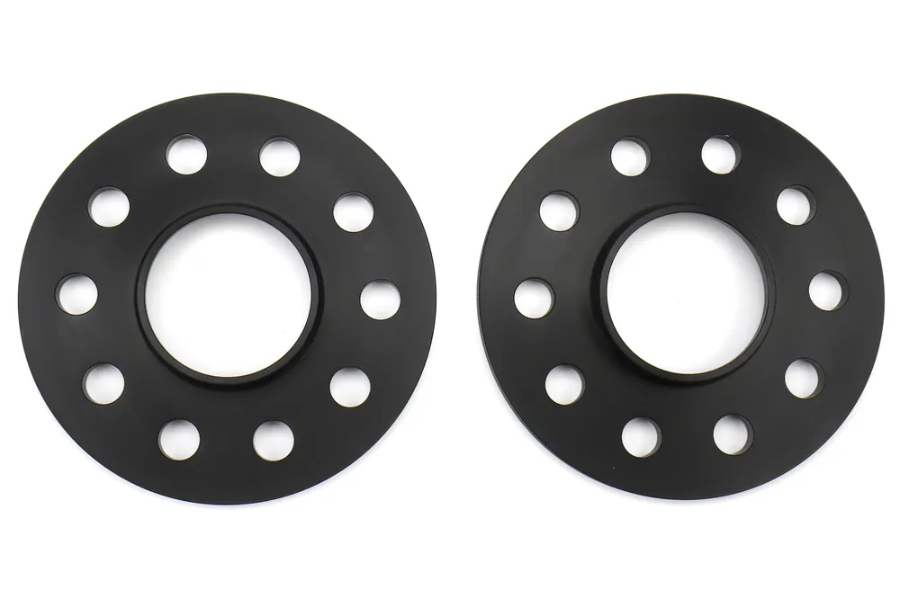 HR Springs Trakplus Wheel Spacer Pair 5x112 11mm Black - Universal