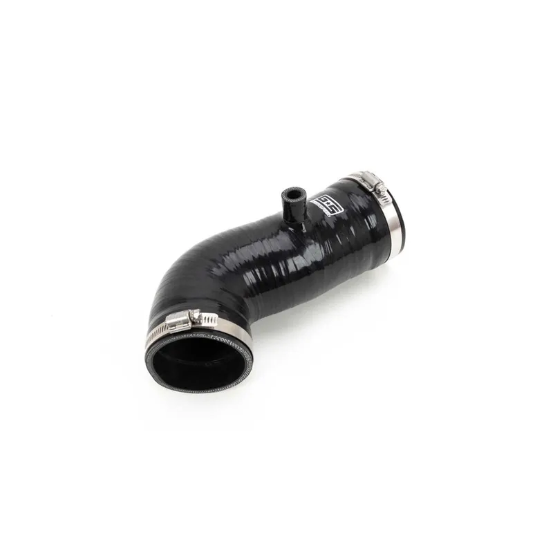 GrimmSpeed Post MAF Hose Kit - 2022-2024 Subaru BRZ / Toyota GR86