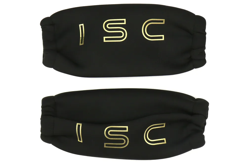 ISC Suspension Coilover Sleeves 300mm - Universal