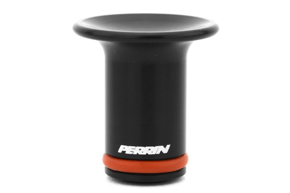PERRIN Drift Button Black - 2013-2016 Scion FR-S / 2013-2020 Subaru BRZ / 2017-2019 Toyota 86