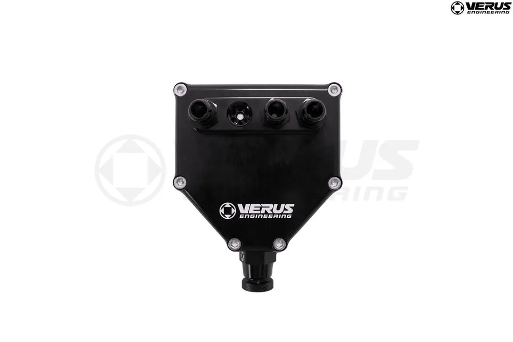 AOS Kit- GV/GR Subaru STI Black 2008-2014 Subaru WRX / STI