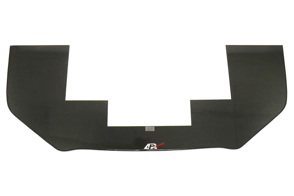 APR Performance Carbon Fiber Front Wind Splitter - 2015-2017 Subaru WRX / STI