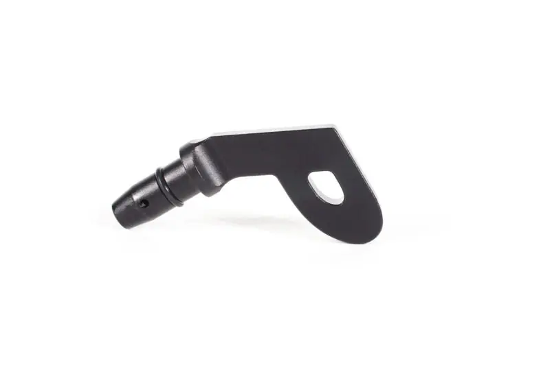PERRIN "P" Dipstick Handle Black - 2015-2024 Subaru WRX / 2013-2024 BRZ / 2014-2018 Forester / 2013-2016 Scion FR-S / 2017-2019 Toyota 86 / 2022-2024 GR86