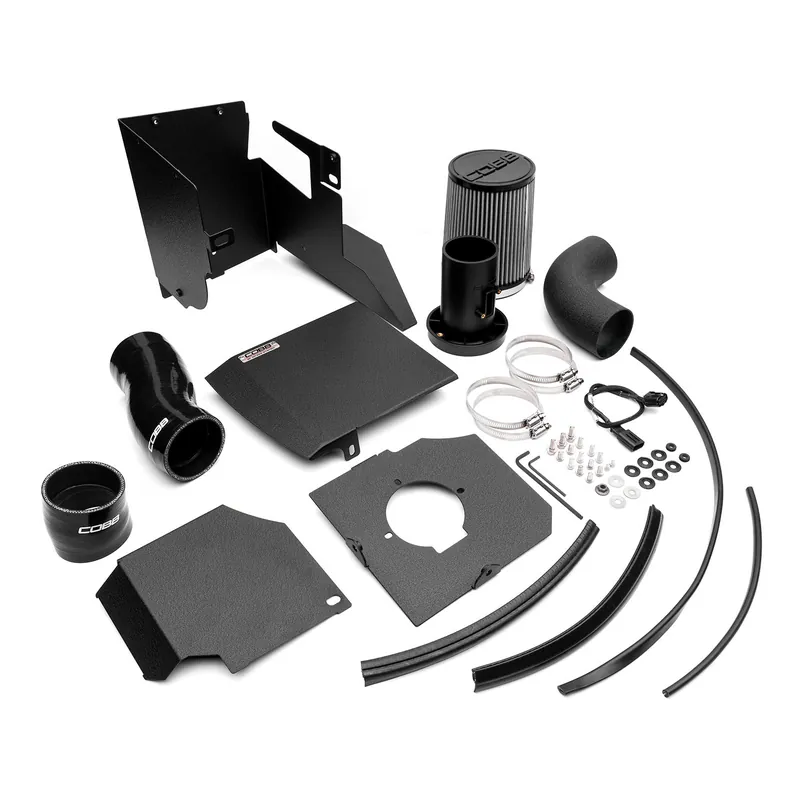 Cobb SF Intake System - 2015-2021 Subaru WRX