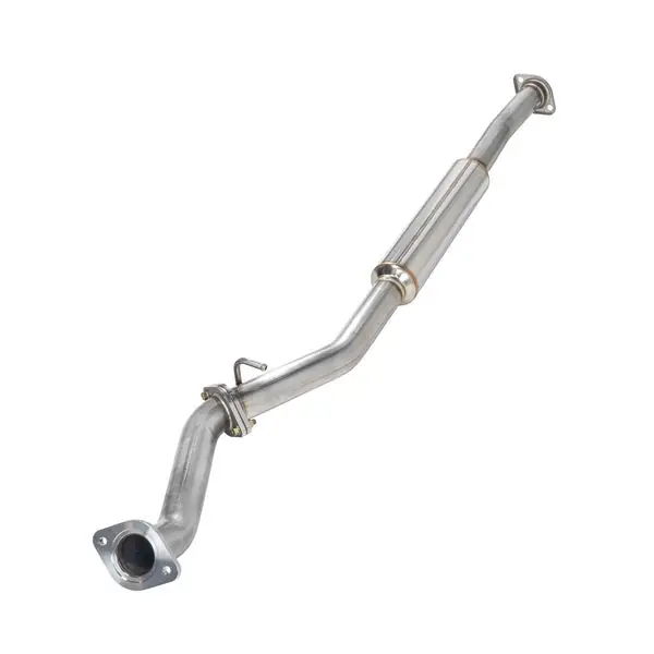 Remark Midpipe Kit (Resonated) - 2022-2024 Toyota GR86 / Subaru BRZ