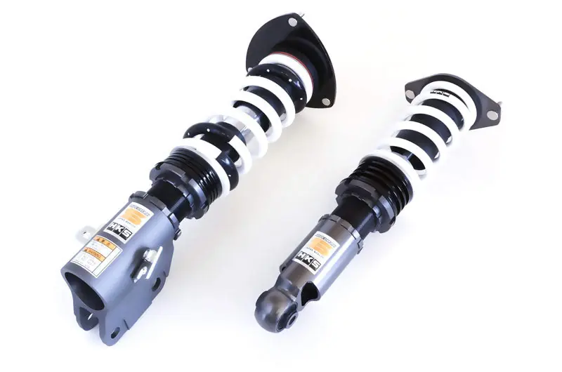 HKS HIPERMAX S WRX STI Full Kit - Subaru Models Inc. 2015-2020 WRX / STI