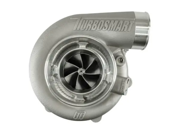 TurboSmart TS-1 Turbocharger 6870 T4 0.96AR Externally Wastegated - Universal