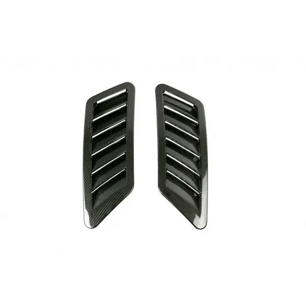APR Performance Fender Vents - 2020-2024 Toyota GR Supra