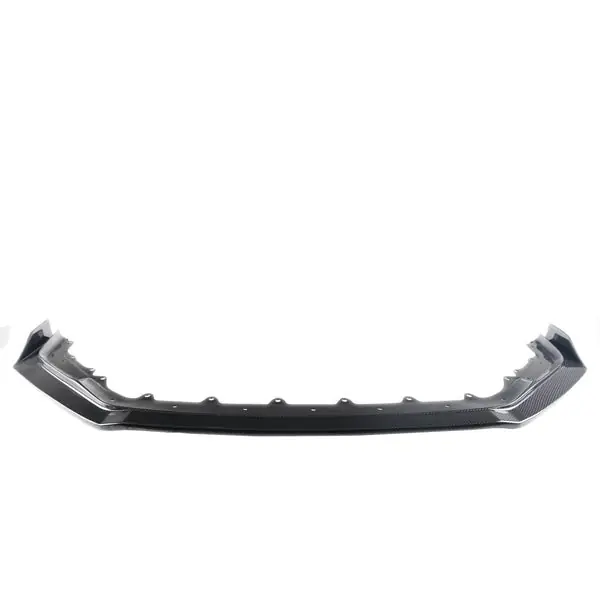 APR Performance Carbon Fiber Front Air Dam - 2023-2024 FL5 Honda Civic Type R