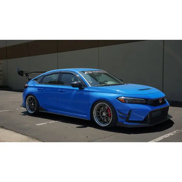 APR Performance GTC-300 Adjustable Wing 67in - 2023-2024 Honda FL5 Civic Type R