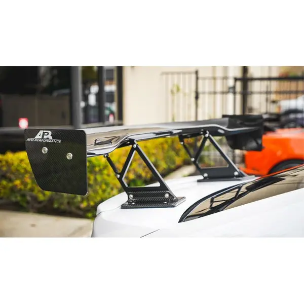 APR Performance GTC-200 Spec Wing - 2022-2024 Subaru WRX
