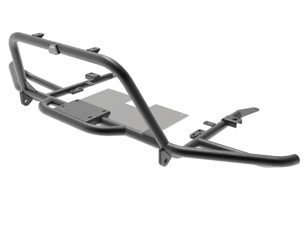 aFe POWER Terra Guard Bumper w/ Winch Mount - 2010-2014 Subaru Outback