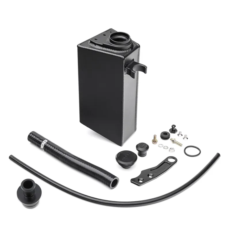 COBB Tuning Subaru Coolant Overflow Tank - 2015-2021 Subaru WRX / STI