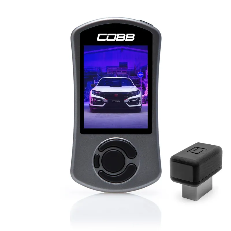 Cobb Tuning Accessport V3 - 2017-2021 Honda Civic Type R