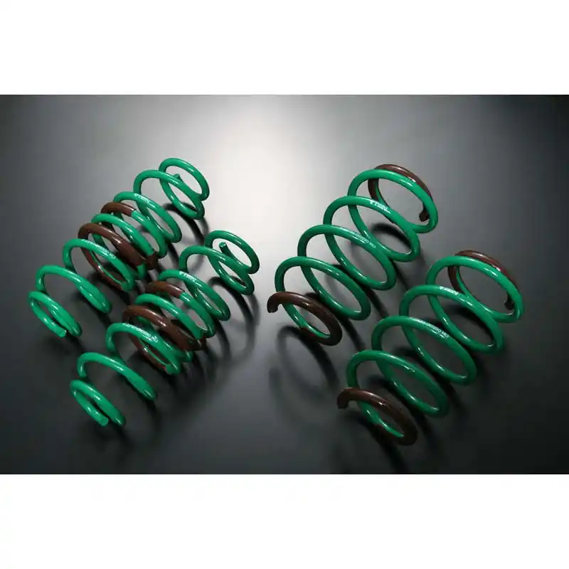 Tein S Tech Lowering Spring Kit - 2013-2016 Scion FR-S / 2013-2020 Subaru BRZ / 2017-2020 Toyota 86