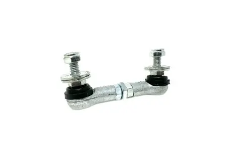 Torque Solution Auto Headlight Level Adjustment Rod - 55-59mm - 2008-2021 Subaru WRX / STI / 2013-2023 Crosstrek / 2014-2018 Forester / Forester XT