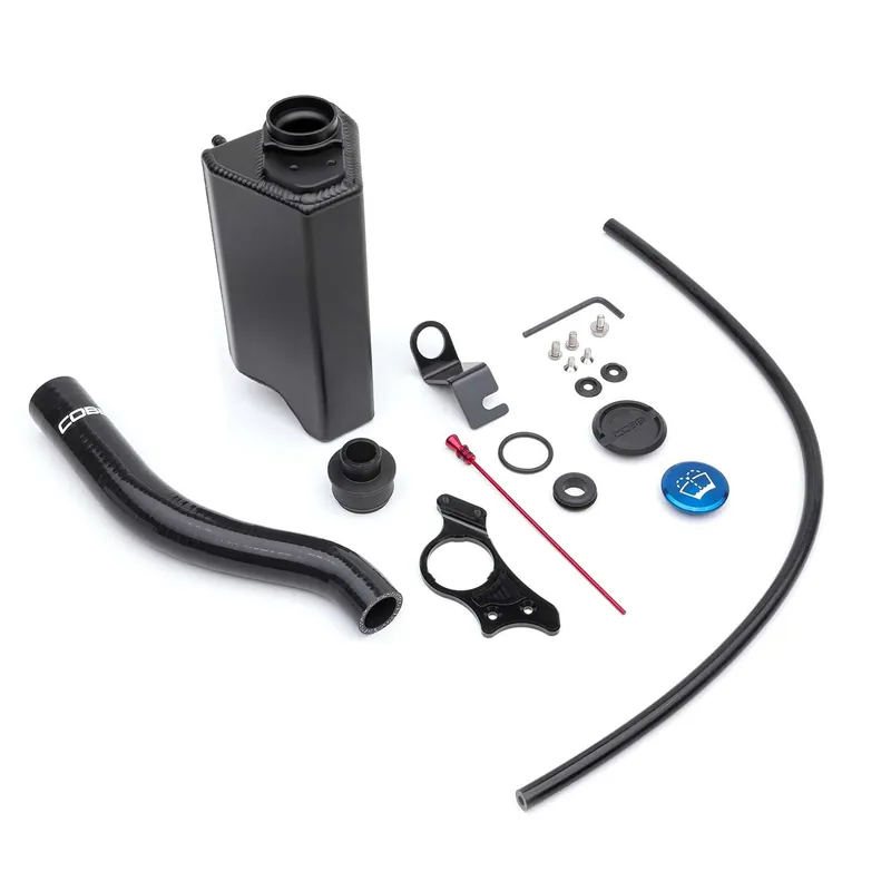 COBB Coolant Overflow Tank - 2022-2026 Subaru WRX
