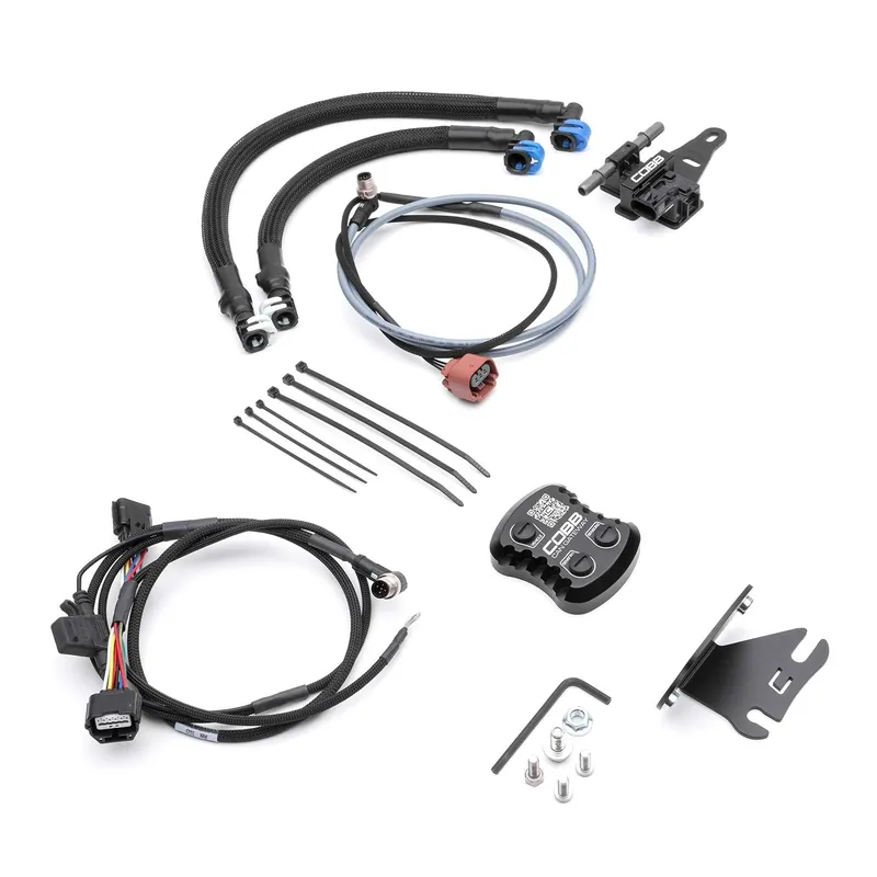 COBB CAN Flex Fuel Upgrade - 2015-2017 Subaru WRX