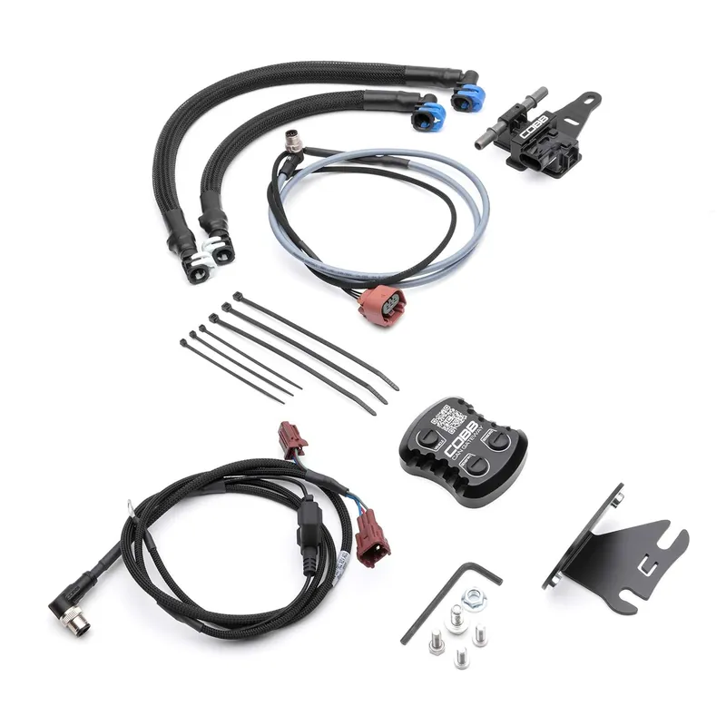 COBB CAN Flex Fuel Upgrade - 2018-2021 Subaru WRX