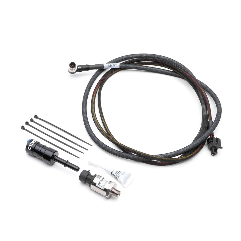 COBB CAN Fuel Pressure Sensor Kit - 2015-2021 Subaru WRX
