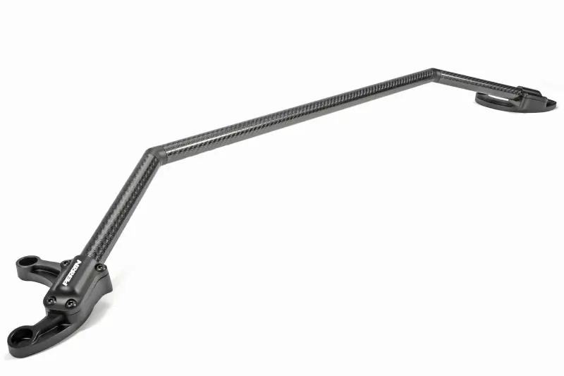 PERRIN Front Strut Tower Brace (Carbon Fiber) - 2008-2021 Subaru WRX / STI