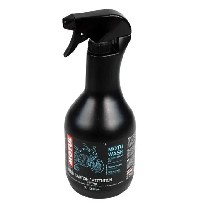 Motul MC Care E2 Moto Wash - Universal