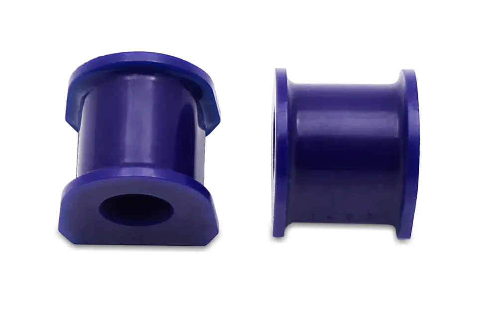 SuperPro Sway Bar Mount Bushing Kit - 29mm - Universal