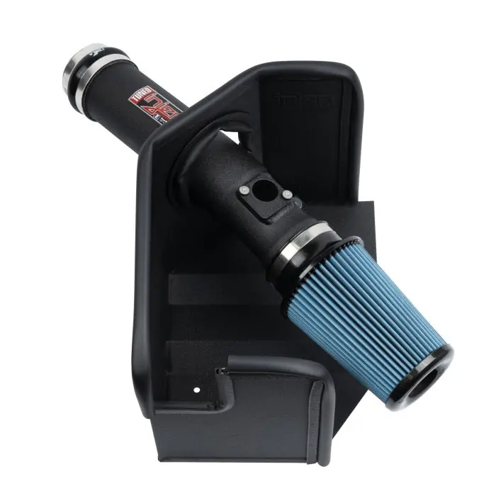 Injen SP Short Ram Cold Air Intake System (Wrinkle Black) - 2023-2025 Toyota GR Corolla L3-1.6L Turbo