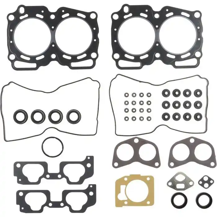 Victor Reinz Engine Cylinder Head Gasket Set - Subaru Models (1999-2005 Forester / Impreza / 2000-2005 Legacy / Outback)