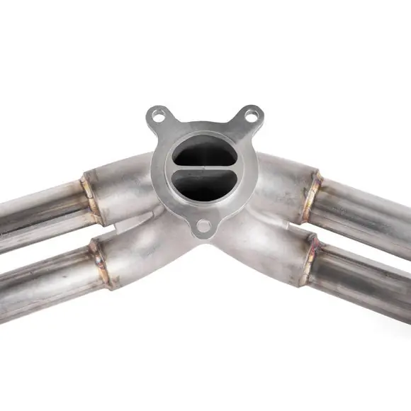 GrimmSpeed Equal Length Header - 2022-2025 Subaru WRX