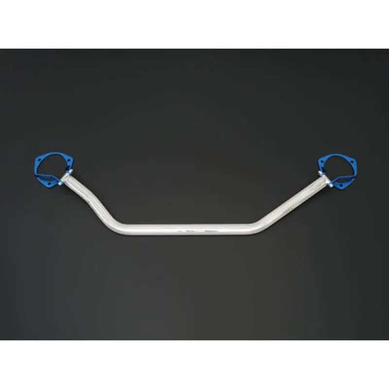 Cusco Type OS Front Strut Tower Bar - 2022-2025 Subaru WRX