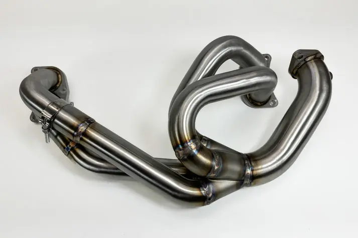 ETS Subaru MaxFlow V2 Headers - 2015-2021 Subaru STI