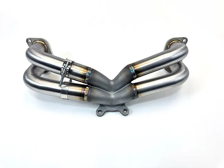 ETS FA24 Stock Replacement Manifold - 2022-2026 Subaru WRX