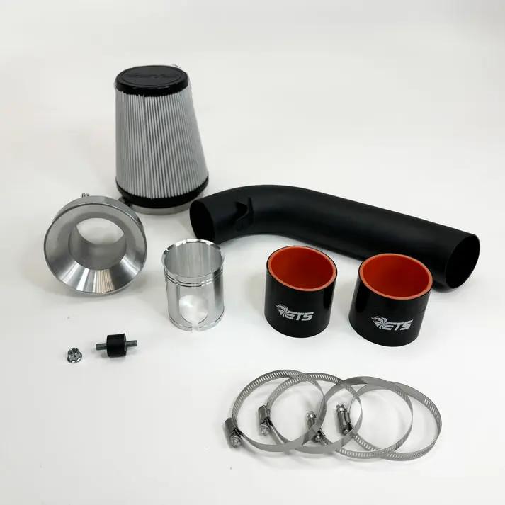 ETS Intake Dryflow Filter Without Airbox - 2022-2026 Subaru WRX