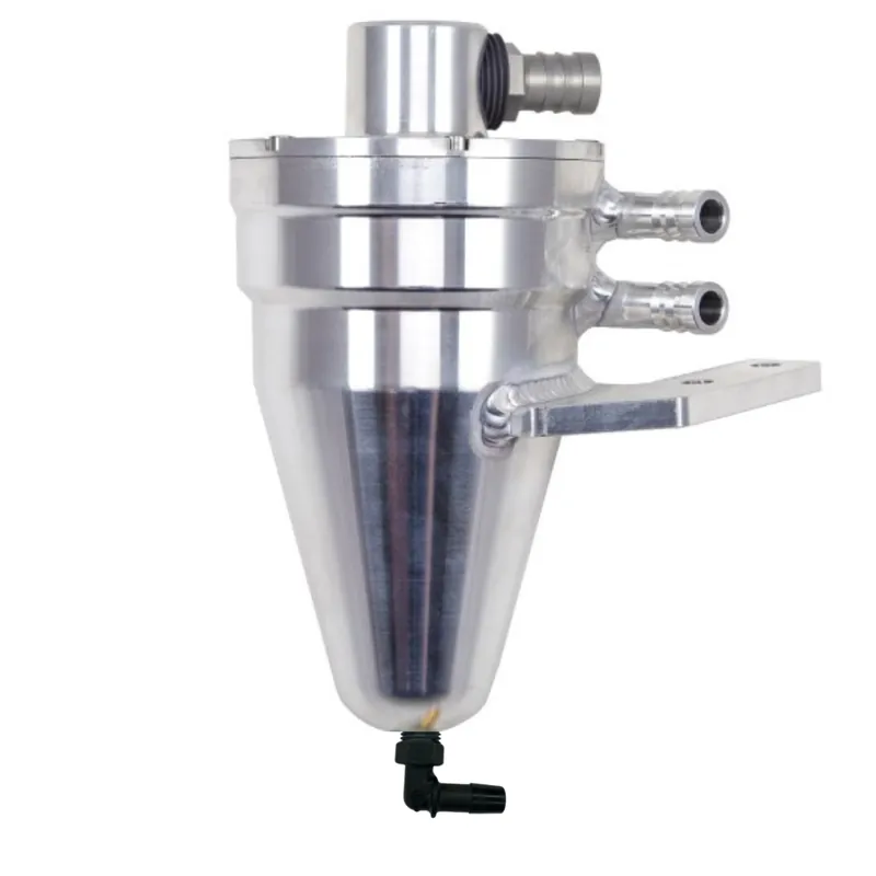 Killer B FA20 MV3S Air Oil Separator - 2015-2021 Subaru WRX