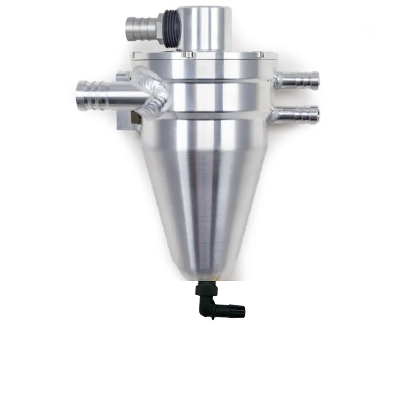 Killer B GR MV3S Air Oil Separator - 2008-2014 Subaru WRX / 2008-2021 STI / 2005-2009 Legacy GT / 2005-2009 Outback XT