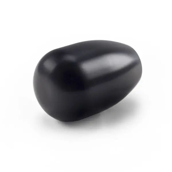Killer B Type-R Knob Black 6mt w/Rev Lockout - 2004-2018 Subaru STI / 2015-2021 WRX / 2013-2021 BRZ / FR-S / 2007 Legacy SpecB / 2007-2014 Outback