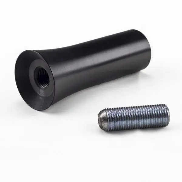 Killer B Gen 2 BRZ Knob Extension - 2022-2026 Subaru BRZ / Toyota GR86