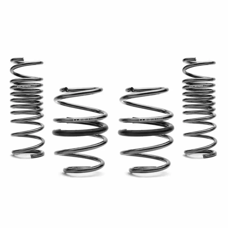 COBB Lowering Springs - 2022-2026 Subaru WRX