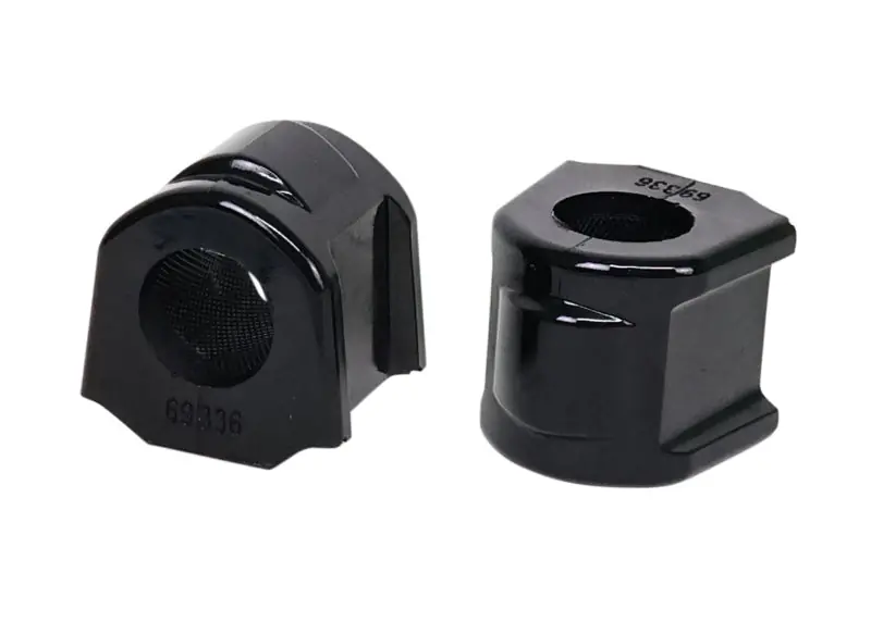 Whiteline Sway Bar Mount Bushing Service Kit - 2022-2026 Subaru WRX
