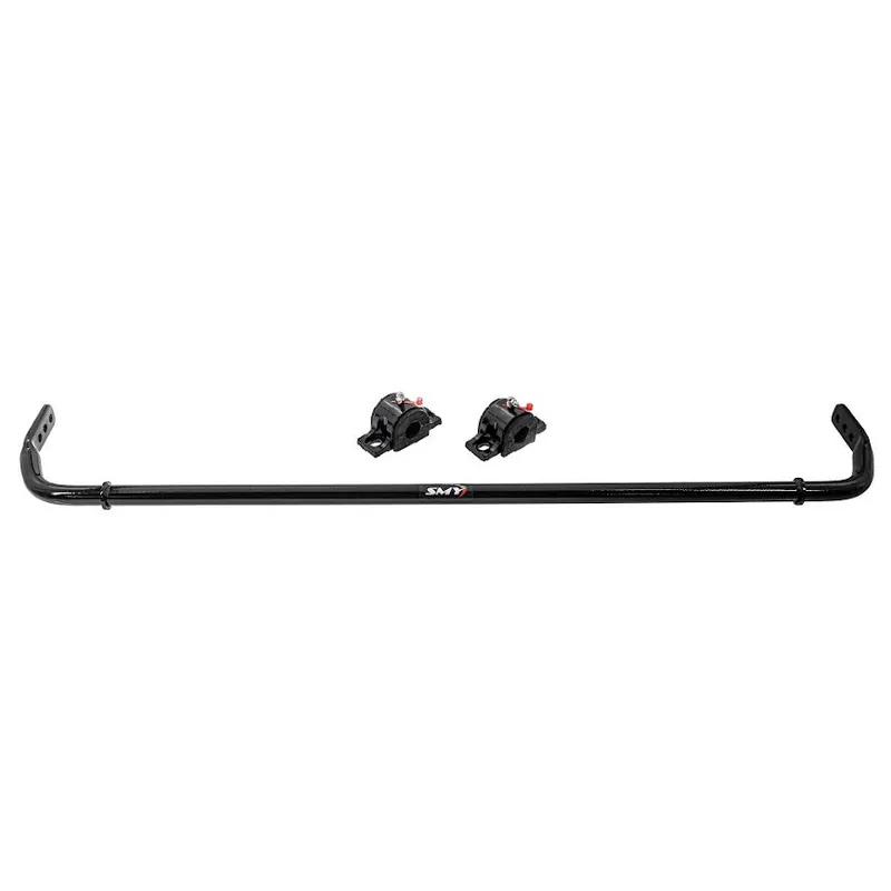 SMY Stealth Solid Rear Sway Bar 3 Point Adjustable 22mm - 2022-2026 Subaru WRX